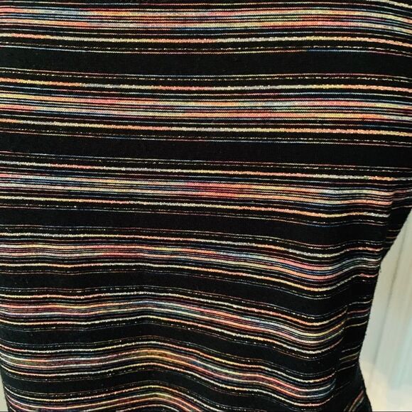 Chicos design striped shell - Picture 4 of 8